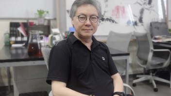 时尚·可持续 | 鲁晓波谈当代时尚设计的社会担当