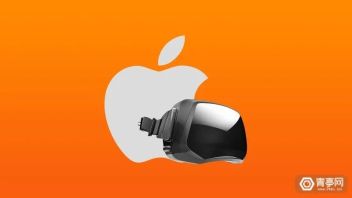 这项Avatar专利，让我看到了未来苹果生态与<b>AR/VR头显</b>的融合