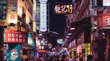 【策略】夜经济如何升级？