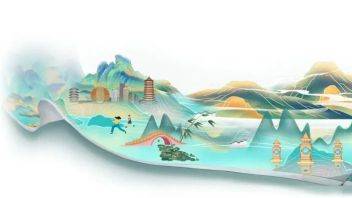 百万大奖求创意丨“诗画江南 活力浙江”全球短视频大赛启动