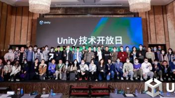 Unity技术年度汇总分享，成熟引擎技术赋能游戏未来开发新需求