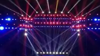 分享丨沉浸式舞台功能不再单一，脑洞大开解锁剧场的无限可能