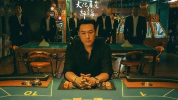 <b>豆瓣评分</b>越来越高，是国剧崛起还是评分“通胀”？