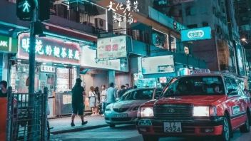 总有人爱“港乐”，没有人忘记“港乐”