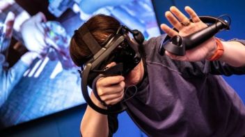 VR硬件技术的下下下一步——“MEC”