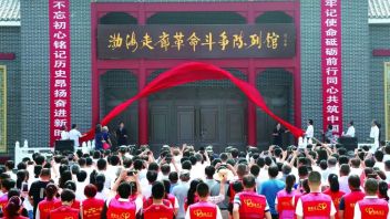 专家投稿丨如何定义 “好的展馆” ？至少应具备五个方面的特征