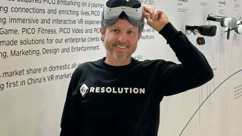 Resolution Games COO：跨平台游戏不会阻止人们接触VR，反而会扩大受众范围