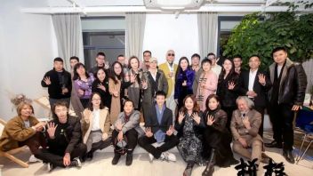 “拼格”<b>刘志良</b>：“我是一个没有背景，只有背影的人”