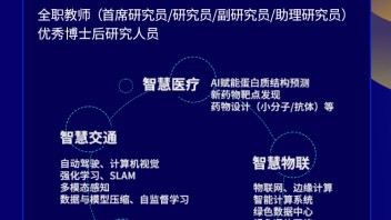 Join Us｜AIR 2023<b>全球招聘计划</b>启动