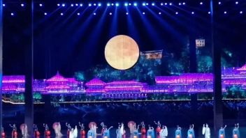 从Riyadh season谈DOT时代的<b>文旅趋势</b>