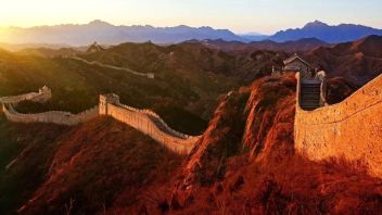看文旅新风吹出无边光景
