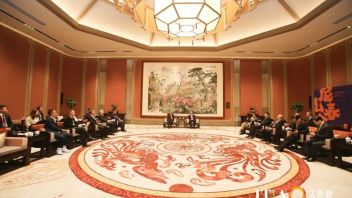 ITIA艾蒂亚推出沉浸式文旅服务体系《最爱·中国》