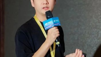 FBEC大会 | 佳创视讯VR事业部总经理朱锋：VR 直播将成为轻量化内容建设突破口
