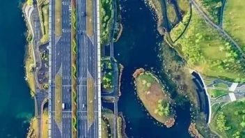 “POD”模式下的城市<b>公园商业</b>图景，你看懂了吗?