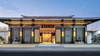 南京·泷悦雅颂灯光设计<b>案例解析</b>