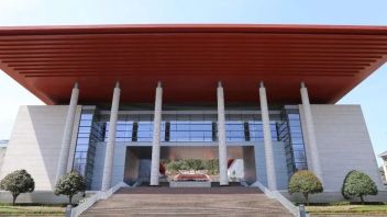 新时代博物馆主题宣传丨守护红色根脉 传承红色基因——奋力开创新时代<b>井冈山</b>革命文物保护管理运用新局面