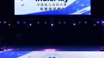 2022 indiePlay中国<b>独立游戏</b>大赛各大奖项结果公布
