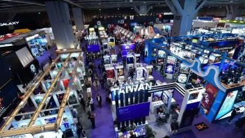 亚洲最大<b>国际影视</b>展线下重启，SMIA组团观展，共享影视盛宴！