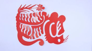 惟新工坊｜上海非遗海派<b>剪纸</b>，灵动巧手剪出艺术人生