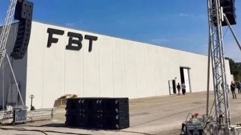 FBT：来自意大利的艺术之声