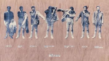 早鸟预售最后一周丨他是谁？——耿建翌<b>作品回顾</b>展