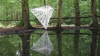 GA词条 | 环境艺术Environmental Art
