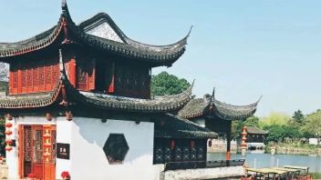 【乡村振兴】民宿助力乡村振兴，有这6种模式就够了