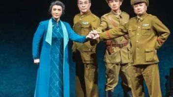 观察丨浙江戏剧精品创作：<b>传统戏剧</b>如何走出舒适区？