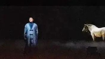 姚爽：身体的“在场与缺场”——新世纪以来<b>中国话剧</b>叙事的空间建构