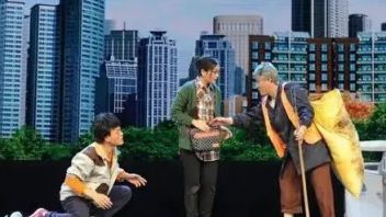资讯丨山东基层演出：加了场次、赢了民心