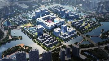 研磨·看<b>双碳目标</b>下商业项目如何践行智慧发展的长期主义