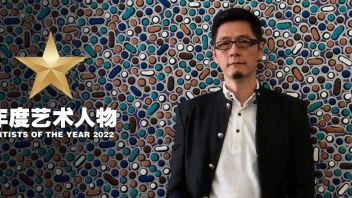 <b>年度艺术人物</b> | 陈墙：不可预见
