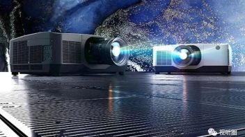 ISE2023展“泄露”<b>激光工程</b>投影新“风向”：不求“最亮”，但求…