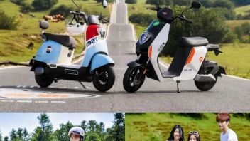 音乐、骑行、露营，看雅迪如何创用户新体验？