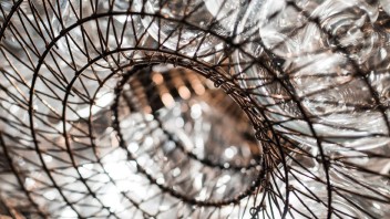 A' Design Award Competition获奖的灯具，每个都创意十足！