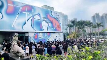 凤凰艺术｜<b>姜俊</b>：城市发展下的当代艺术三双年展
