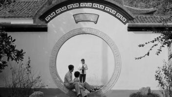 讲座预告｜“重要的不是摄影”系列活动：“我与摄影那点事儿”