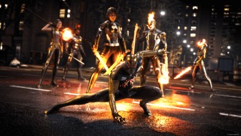 Firaxis Games谈《漫威暗夜之子》的设计和开发过程