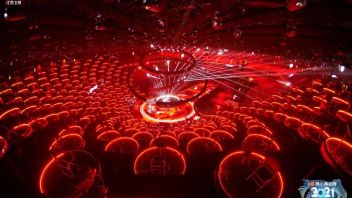 WORLD SHOW 2021年度最高阅读量文章盘点