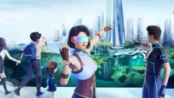 文旅元宇宙前景几何?《<b>福布斯</b>》发布2023年元宇宙领域四大趋势!