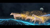 一合梦想2021年度清单，2022更多梦想等我们一起创造！