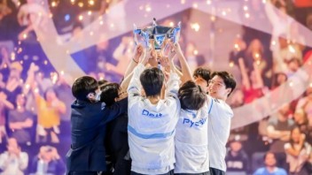 一周娱情 | 《小型游乐设施·转椅》国家标准发布；趣丸科技参与起草的粤港澳大湾区电竞相关团体标准正式发布