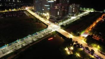 深耕智慧照明，中节能晶和科技赋能城市节能发展