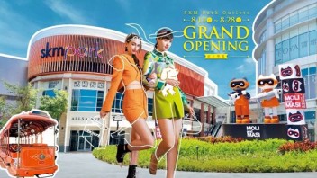 反向进击：香港咖啡厅JOY LUCK TEA HOUSE在原宿开日本首店，之禾日本二店落在东京丨一周全球观察