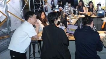 Recap: Growth, Demise & Migration Pop-up @ Hangzhou & Shanghai
