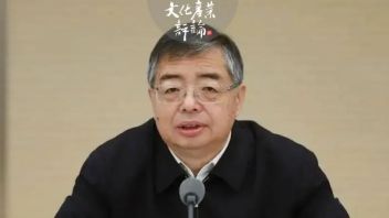 “北大神童”<b>李书磊</b>，出任中宣部常务副部长！