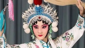【传统文化】当代戏剧如何讲好中国故事