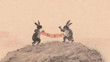 凤凰艺术 | <b>高世名</b>、付晓东：Ai时代的北山别有天