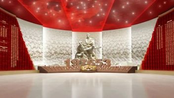 国家社科基金艺术学重大项目《中国共产党百年重大题材展示设计研究》项目组中期阶段性成果专家论证会召开