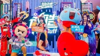 征集 | 解锁互动新姿势，哪家营销可以破圈突围？